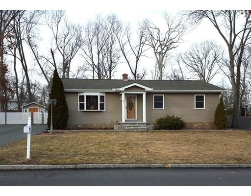 62 Corey Rd, Springfield, MA 01128 photo 26