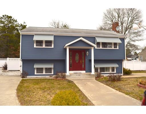 35 Wychunas Ave, Buzzards Bay, MA 02532 photo 1