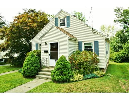 3 Gunnarson Rd, Worcester, MA 01606 photo 1