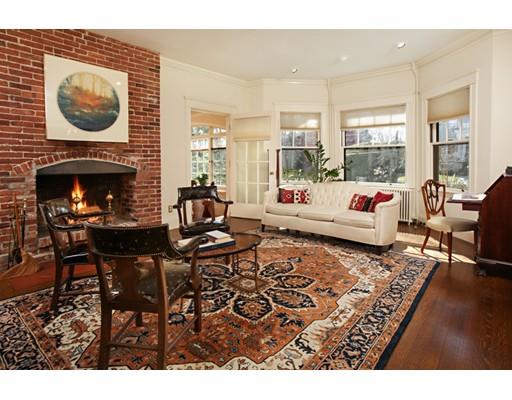 77 Evans Rd, Brookline, MA 02445 photo 5