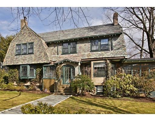 77 Evans Rd, Brookline, MA 02445 photo 1