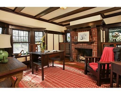 77 Evans Rd, Brookline, MA 02445 photo 8