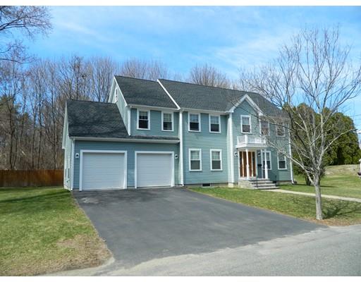 11 Higgins Rd, Marblehead, MA 01945 photo 1