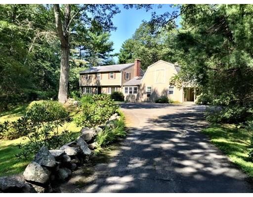 17 Black Brook Rd, South Hamilton, MA 01982 photo 1
