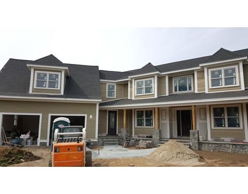 55 Kenney St, Needham, MA 02492 photo 1