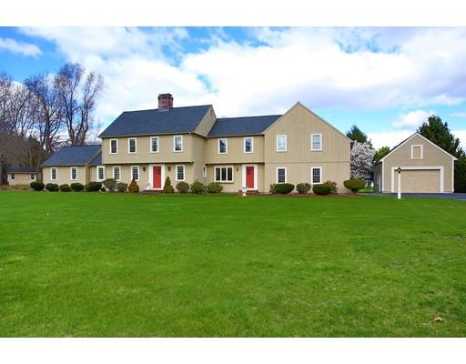 6 Brook Mill Rd, Stow, MA 01775 photo 1