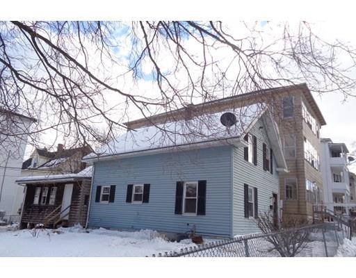 29 Barclay St, Worcester, MA 01604 photo 11