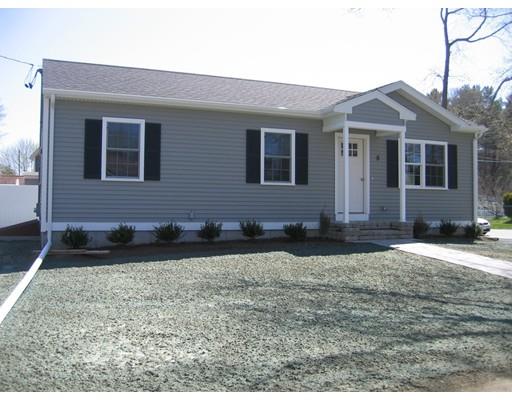 8 Taber St, Acushnet, MA 02743 photo 1