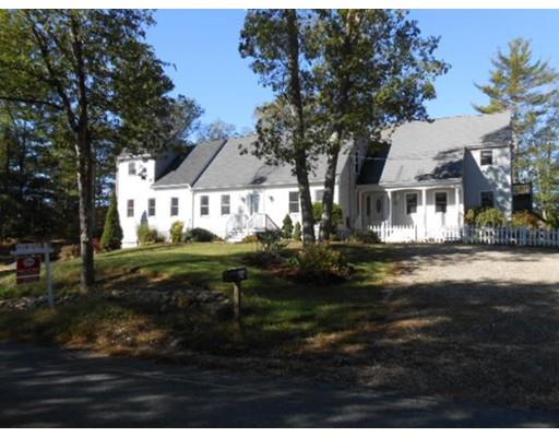 29 Ring Rd, Kingston, MA 02364 photo 1