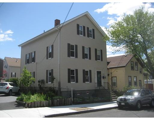 277 Linden St, Fall River, MA 02720 photo 1