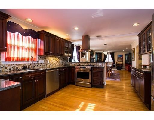 60 Gardner #2, Brookline, MA 02445 photo 1