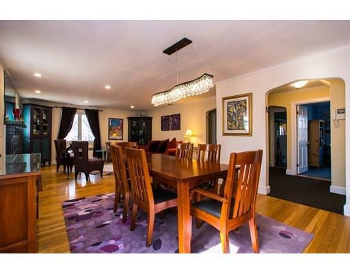 60 Gardner #2, Brookline, MA 02445 photo 5