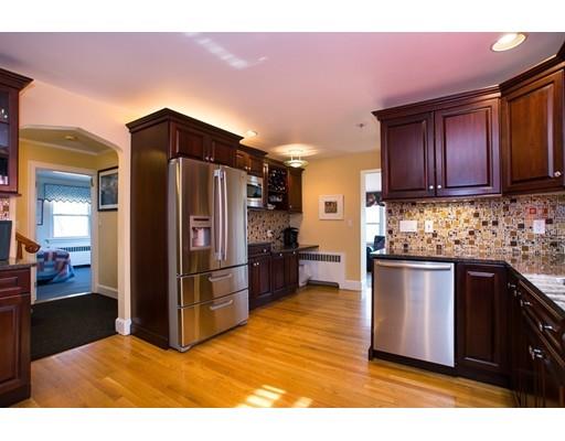 60 Gardner #2, Brookline, MA 02445 photo 3