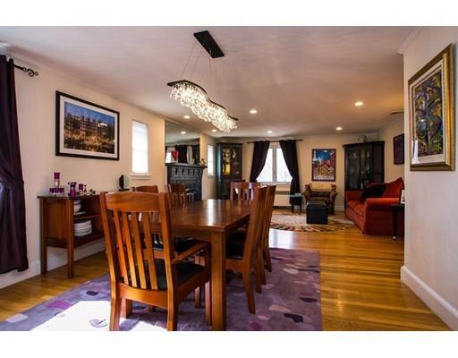 60 Gardner #2, Brookline, MA 02445 photo 4