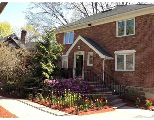 60 Gardner #2, Brookline, MA 02445 photo 26