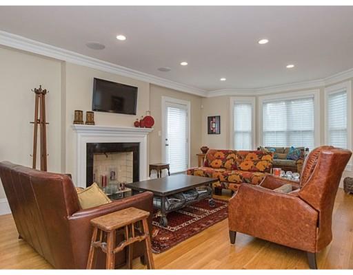 63 Harvard Ave #2, Brookline, MA 02446 photo 4