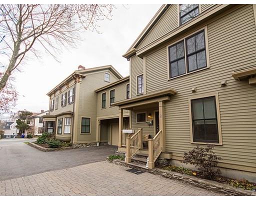 63 Harvard Ave #2, Brookline, MA 02446 photo 3