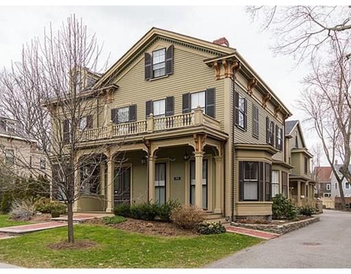 63 Harvard Ave #2, Brookline, MA 02446 photo 1