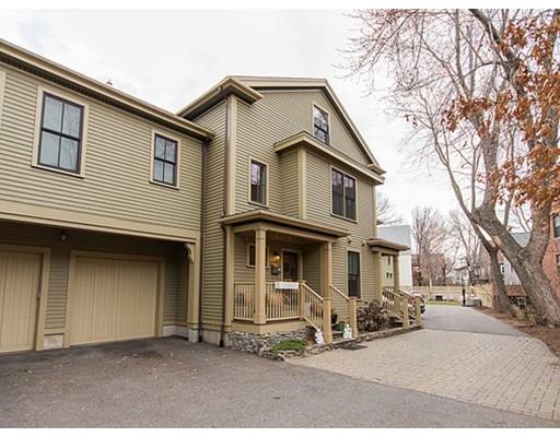 63 Harvard Ave #2, Brookline, MA 02446 photo 2