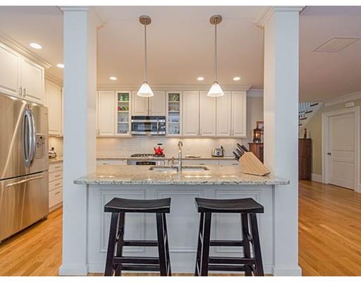 63 Harvard Ave #2, Brookline, MA 02446 photo 7