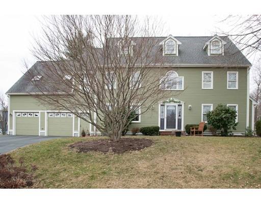 29 Paul St, Canton, MA 02021 photo 1