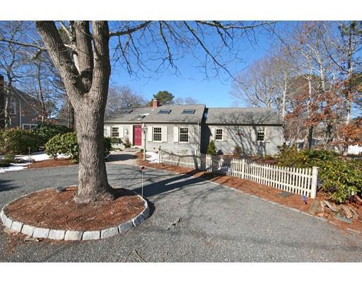11 Bluff Ave, Mashpee, MA 02649 photo 1