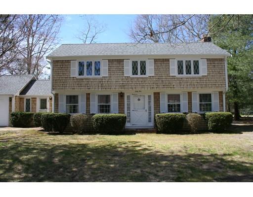 65 Buckskin Path, Centerville, MA 02632 photo 1