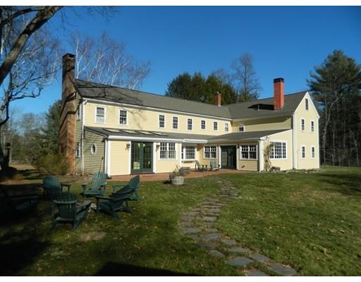 73 Middleton Rd, Boxford, MA 01921 photo 1