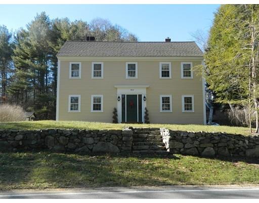 73 Middleton Rd, Boxford, MA 01921 photo 2