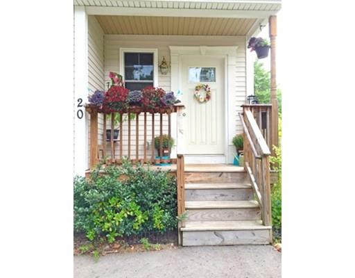 20 Edlin St, Worcester, MA 01603 photo 2