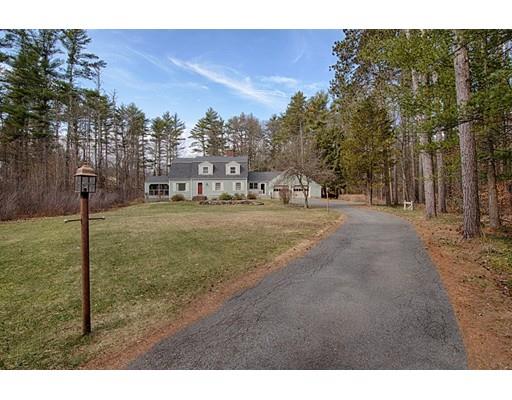 2 Pinehurst Dr, Boxford, MA 01921 photo 2