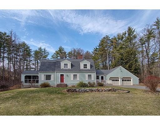 2 Pinehurst Dr, Boxford, MA 01921 photo 1