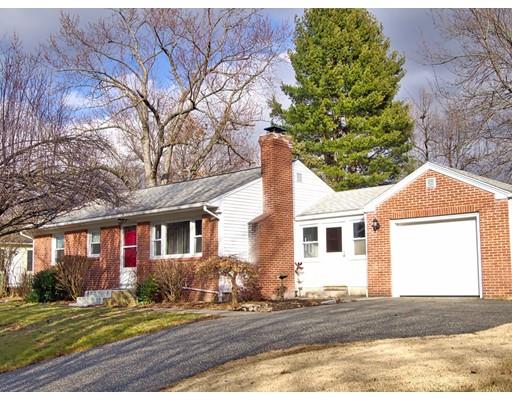 97 Melba St, Springfield, MA 01119 photo 1