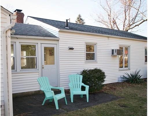 97 Melba St, Springfield, MA 01119 photo 13