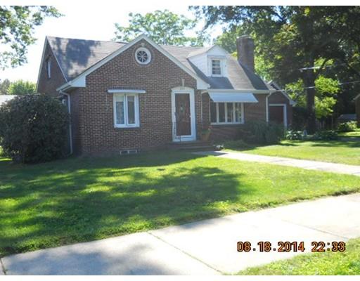239 Bowles Park, Springfield, MA 01104 photo 2