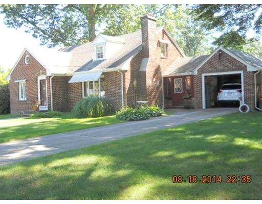 239 Bowles Park, Springfield, MA 01104 photo 1