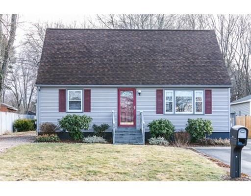 151 Vincent, Springfield, MA 01129 photo 3