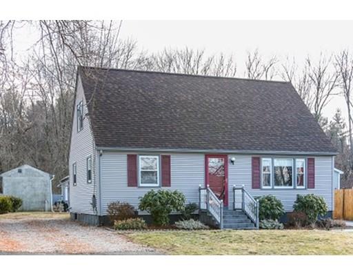 151 Vincent, Springfield, MA 01129 photo 2