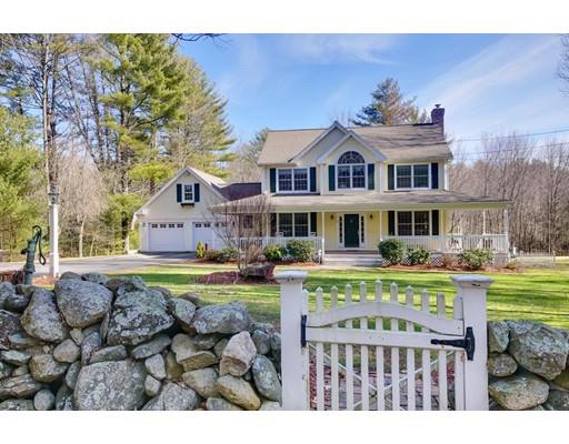 11 Mowry St, Mendon, MA 01756 photo 1