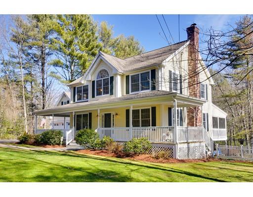 11 Mowry St, Mendon, MA 01756 photo 3