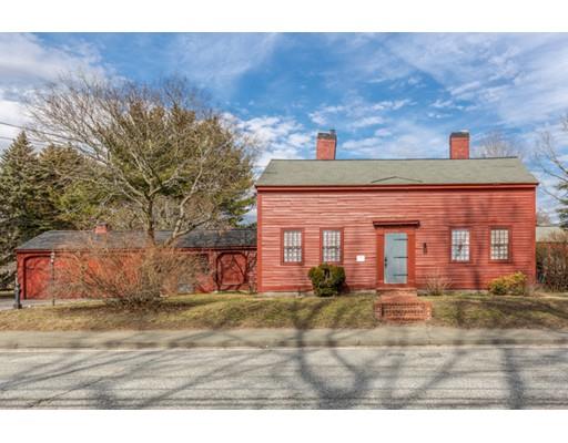 116 Powder Mill Rd, Maynard, MA 01754 photo 1