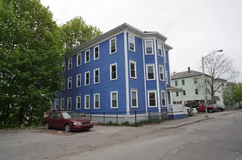 134-140 Eastern Ave, Worcester, MA 01605 photo 3