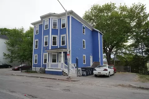 134-140 Eastern Ave, Worcester, MA 01605 photo 4