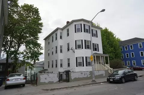 134-140 Eastern Ave, Worcester, MA 01605 photo 1