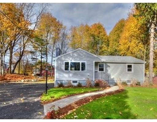 24 Daniel Rd, Wakefield, MA 01880 photo 1