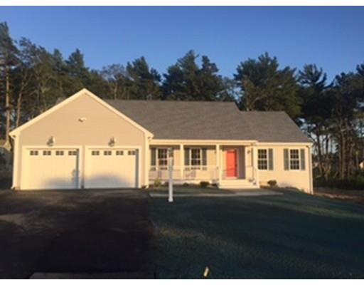 8 Settlers Way, Bourne, MA 02532 photo 1