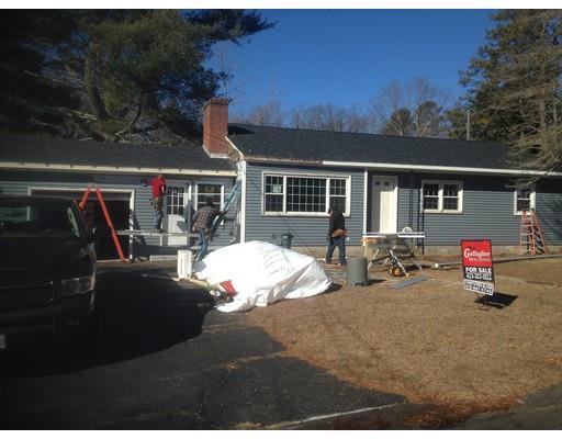 17 Mountainview Dr, Ware, MA 01082 photo 1