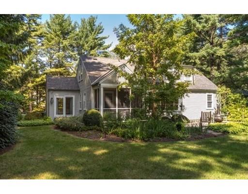 102 Pine St, Needham, MA 02492 photo 27