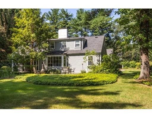 102 Pine St, Needham, MA 02492 photo 28