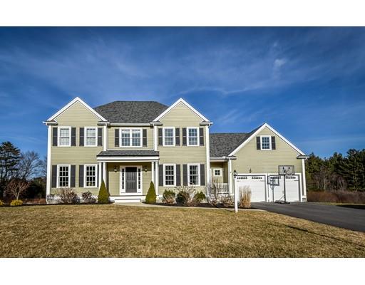 9 Beech St, Millis, MA 02054 photo 1